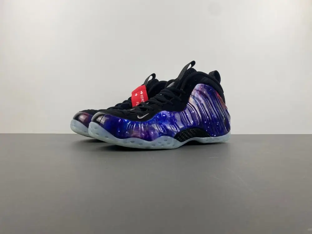 Nike Air Foamposite One 