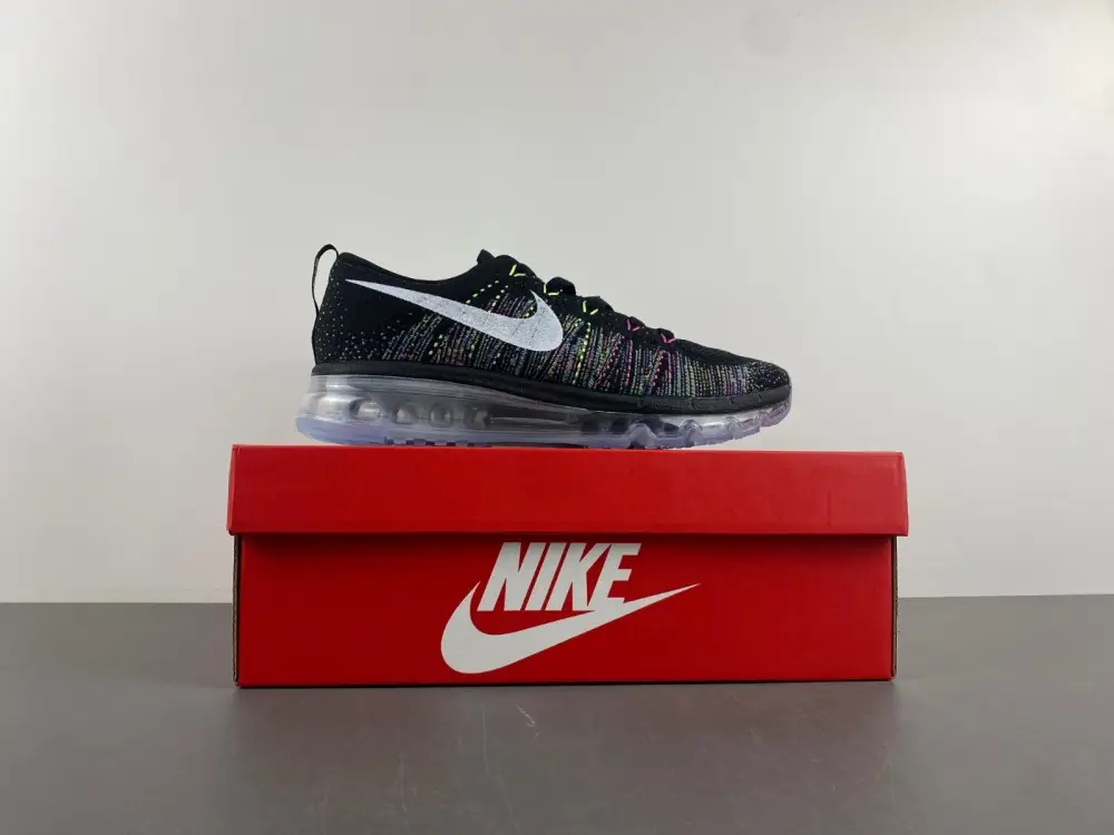 Air Flyknit Air Max 