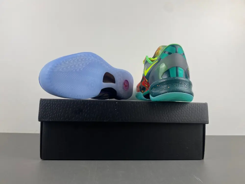 Nike Kobe 8 Protro 