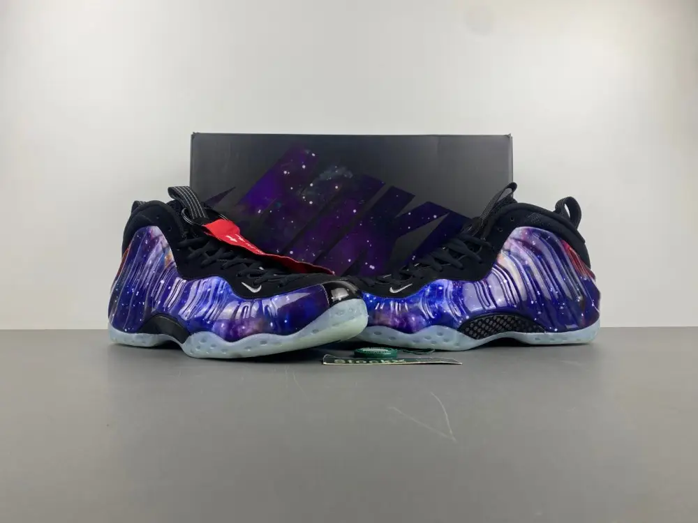 Nike Air Foamposite One 
