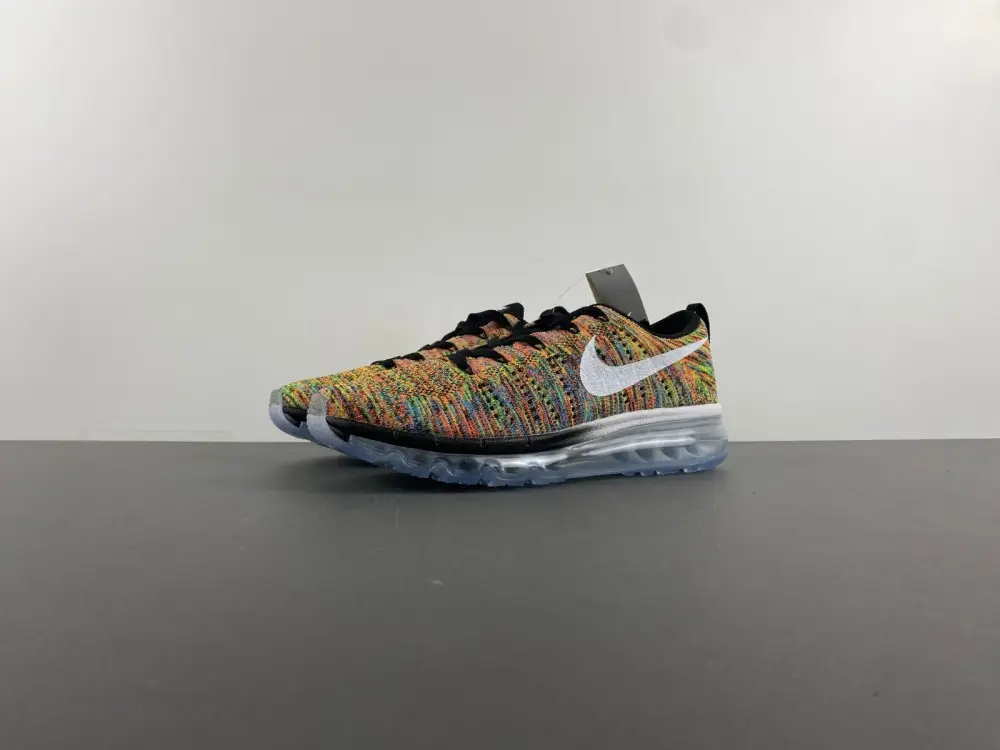 Air Max 2015 Flyknit 'Multicolor' 