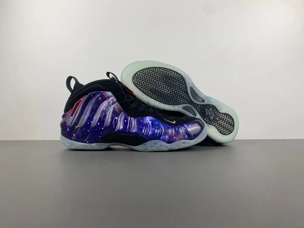 Nike Air Foamposite One 