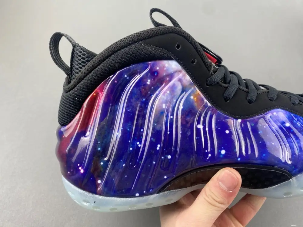 Nike Air Foamposite One 