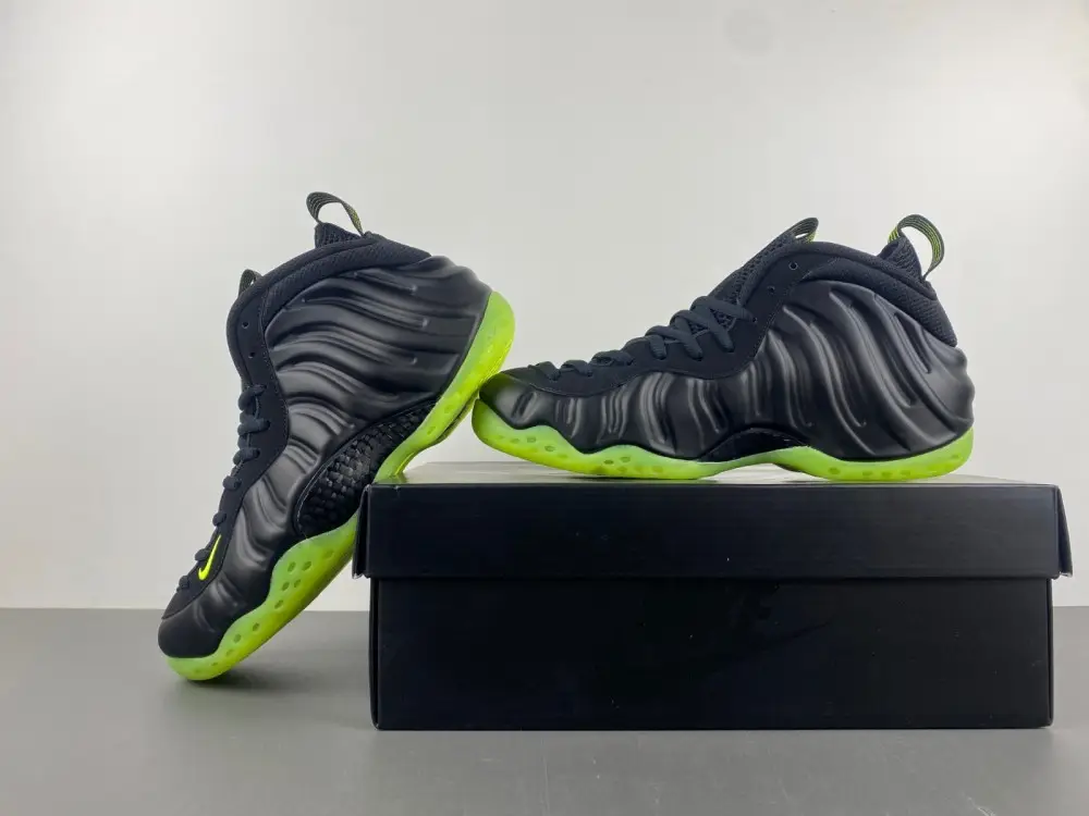 Nike Air Foamposite One 