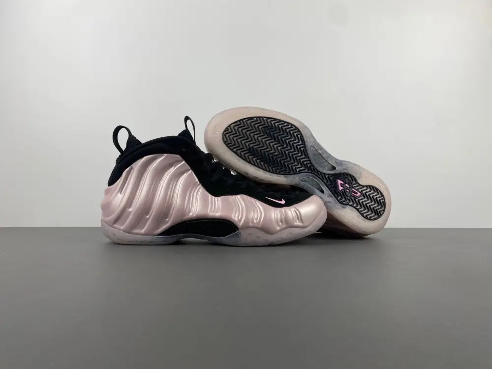 Nike Air Foamposite One 
