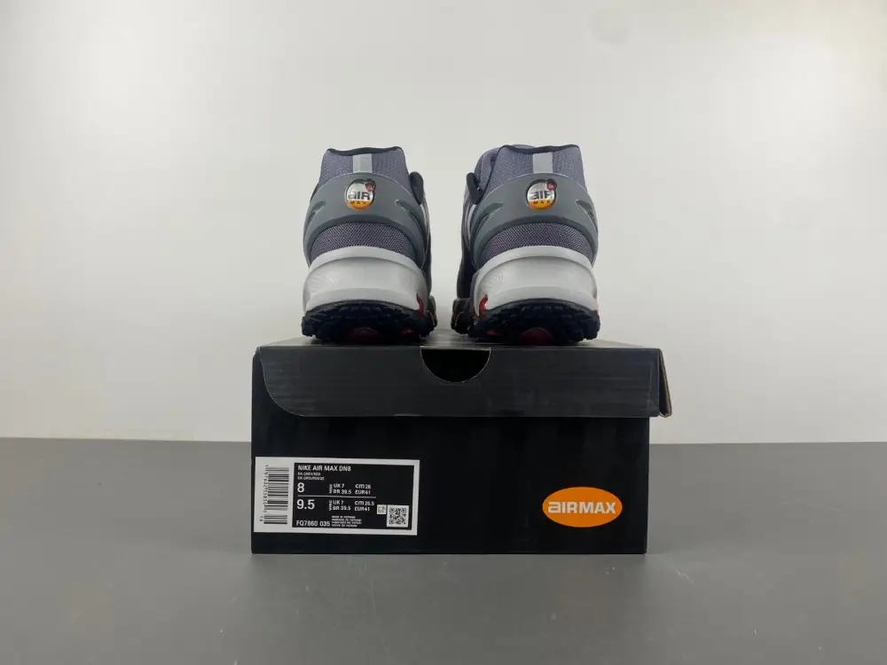 Nike Air Max DN 8 