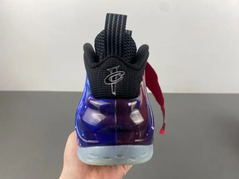 Nike Air Foamposite One 