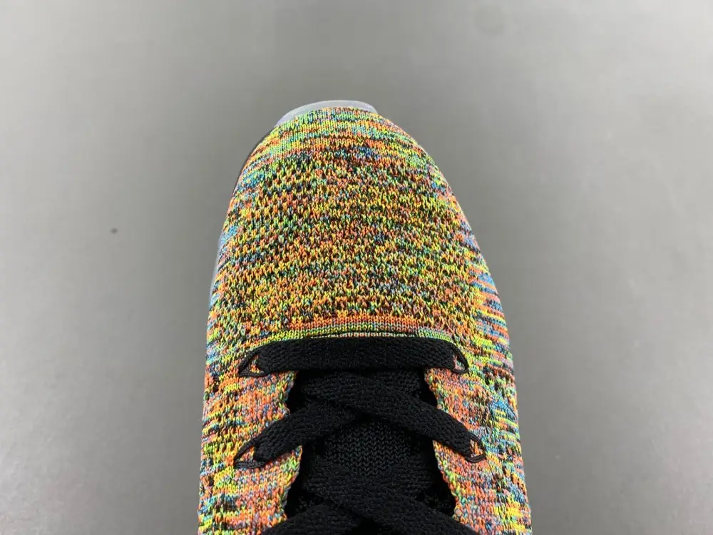 Air Max 2015 Flyknit 'Multicolor' 