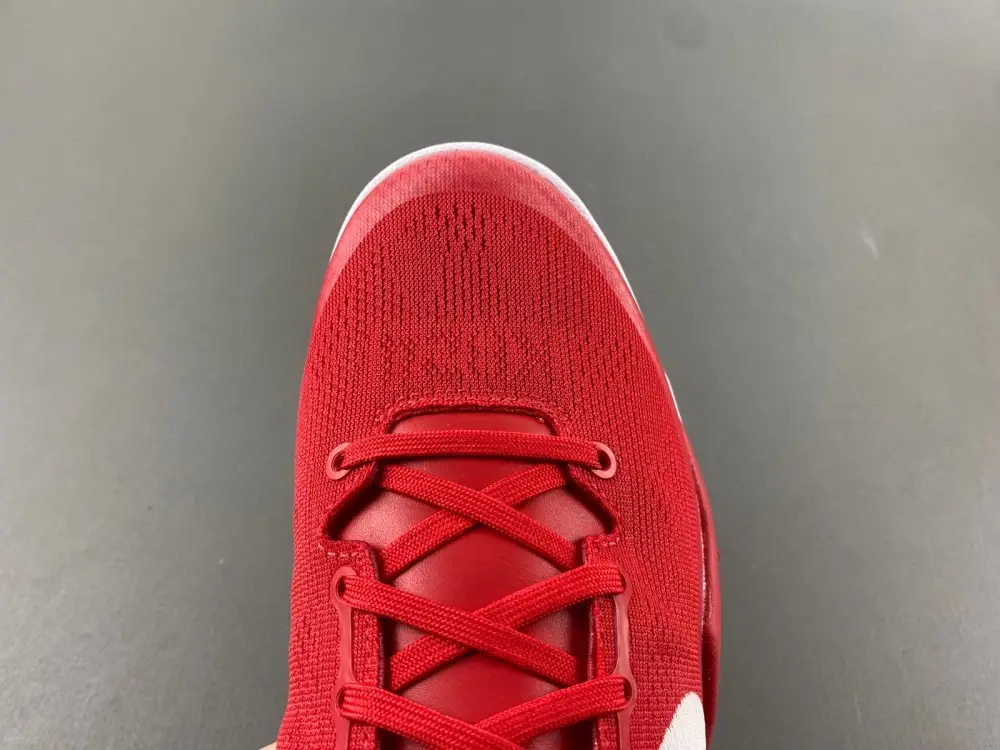 Protro 'University Red' 
