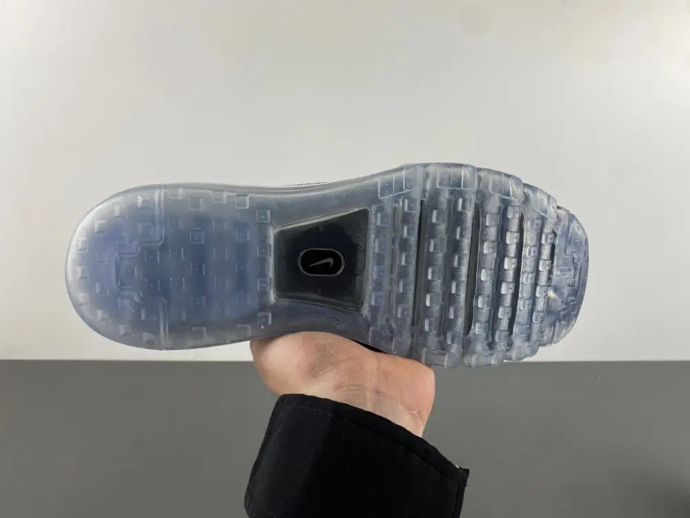 Air Flyknit Air Max 