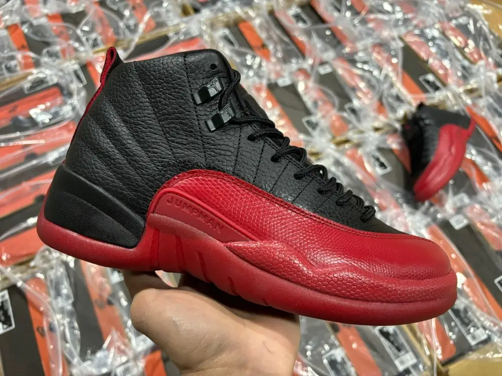 Air Jordan AJ12   2025 