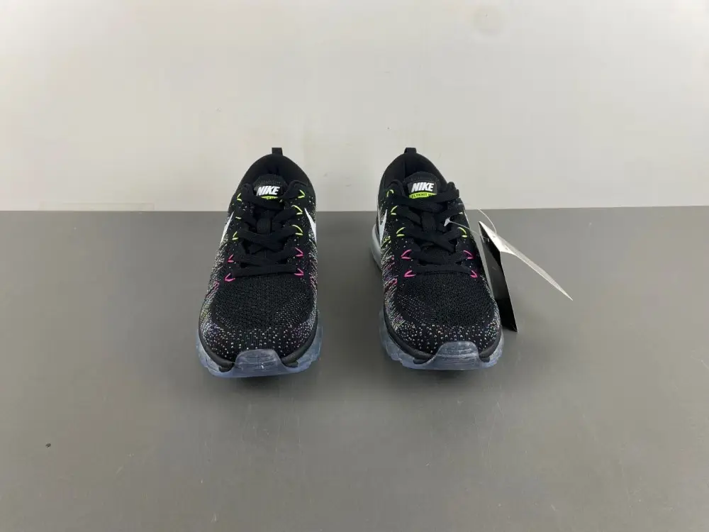 Air Flyknit Air Max 