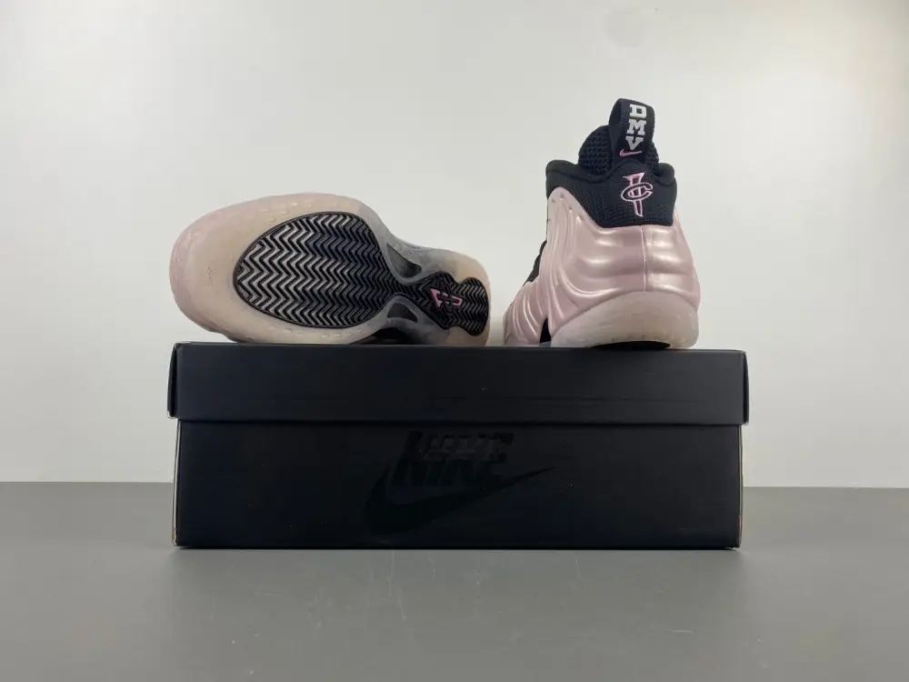 Nike Air Foamposite One 