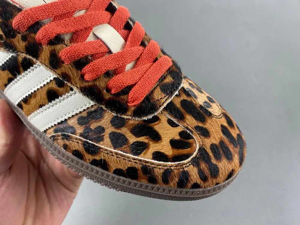 Samba OG 'Preloved Red' 