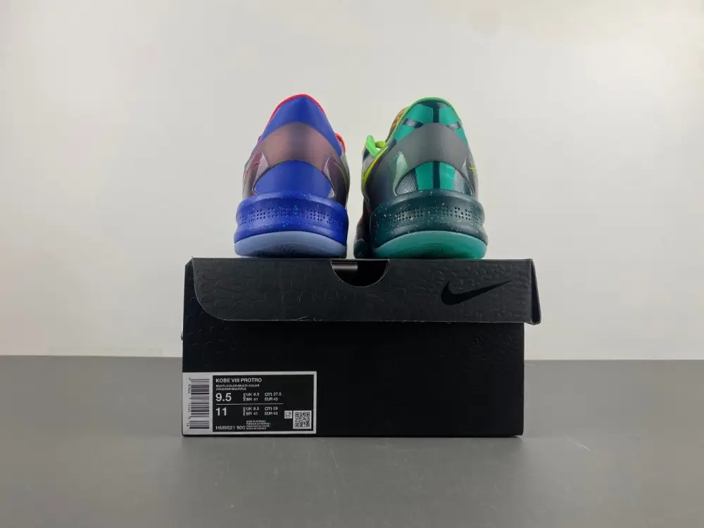Nike Kobe 8 Protro 