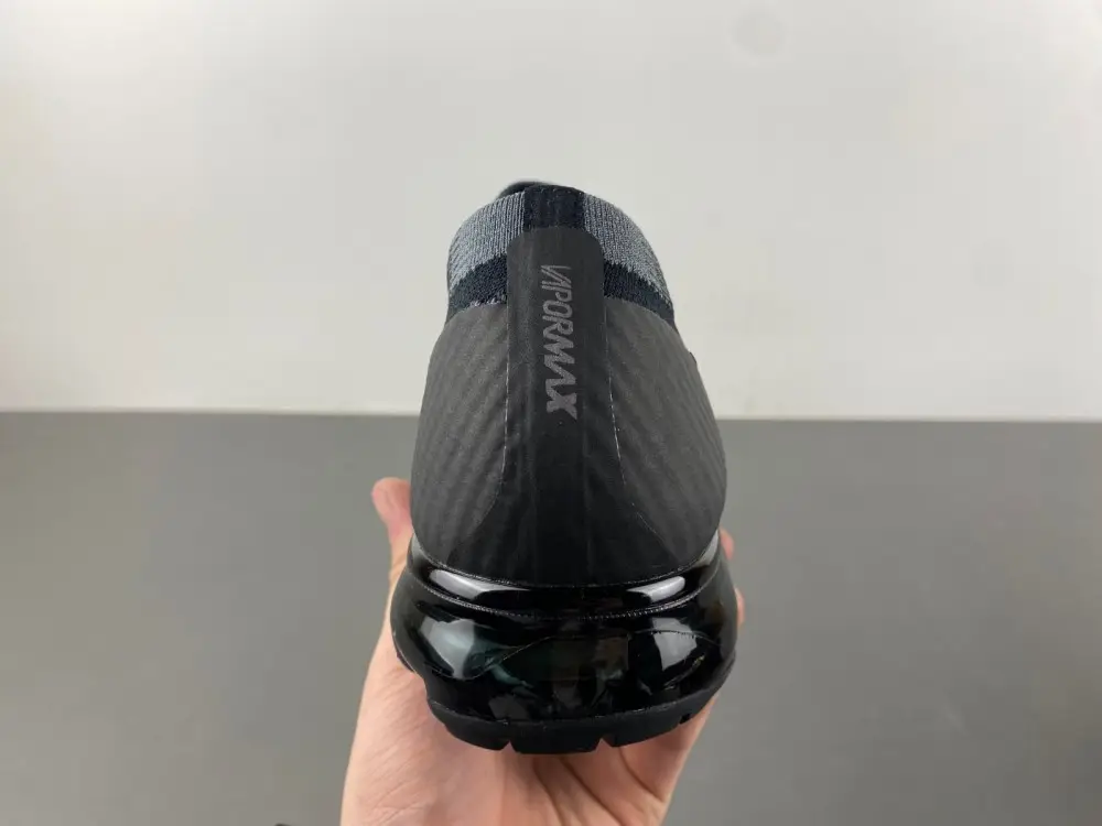Air VaporMax 'Triple Black' 