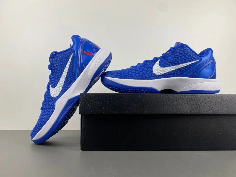 Nike Kobe 6 Protro 
