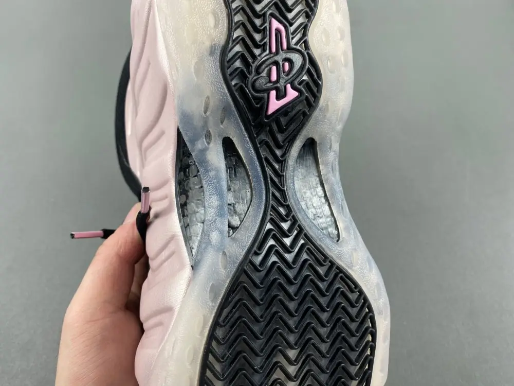 Nike Air Foamposite One 