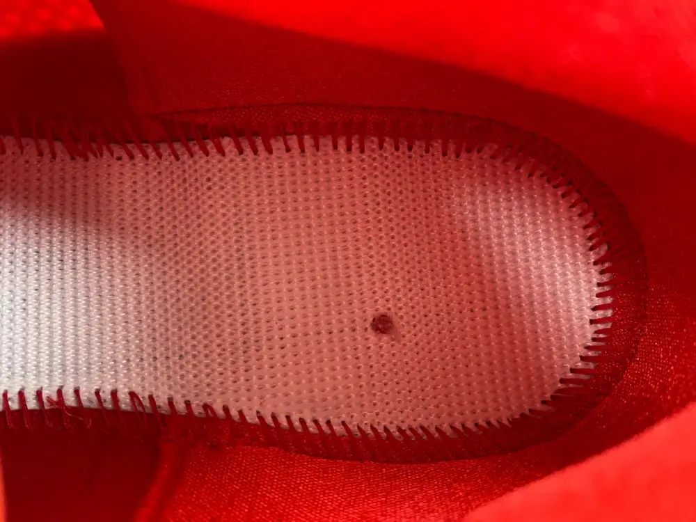 Protro 'University Red' 