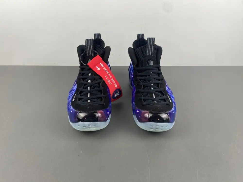 Nike Air Foamposite One 
