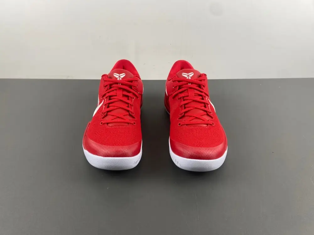 Protro 'University Red' 