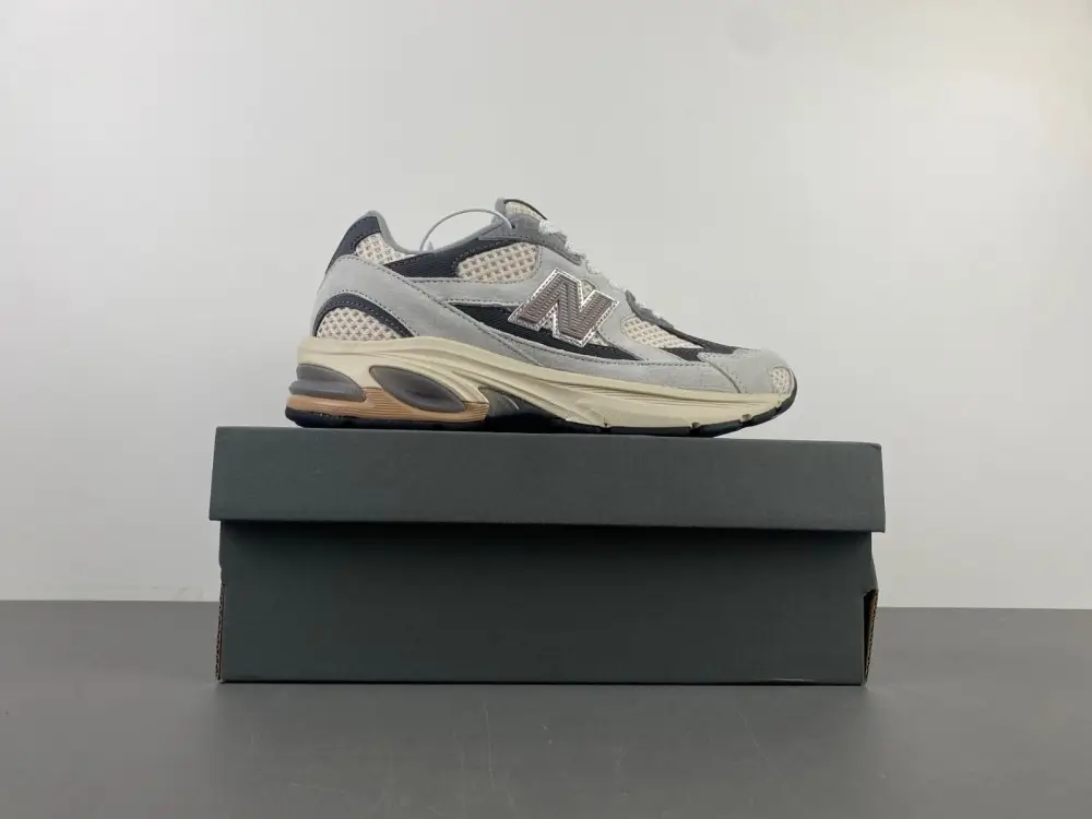 new balance NB  M2010GRY 