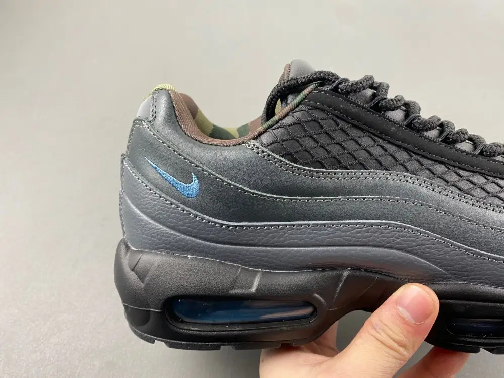 Corteiz x Air Max 95 SP 