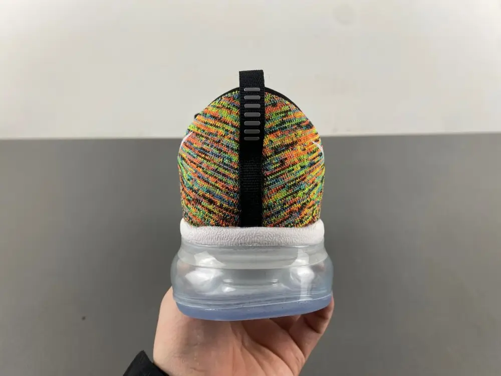 Air Max 2015 Flyknit 'Multicolor' 