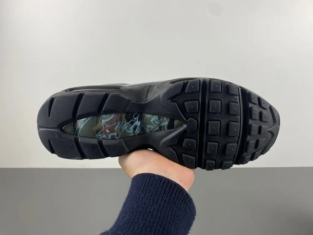 Corteiz x Air Max 95 SP 