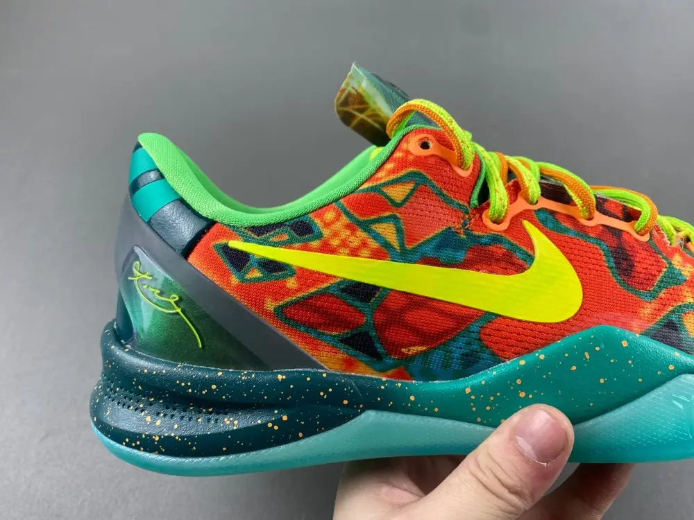 Nike Kobe 8 Protro 