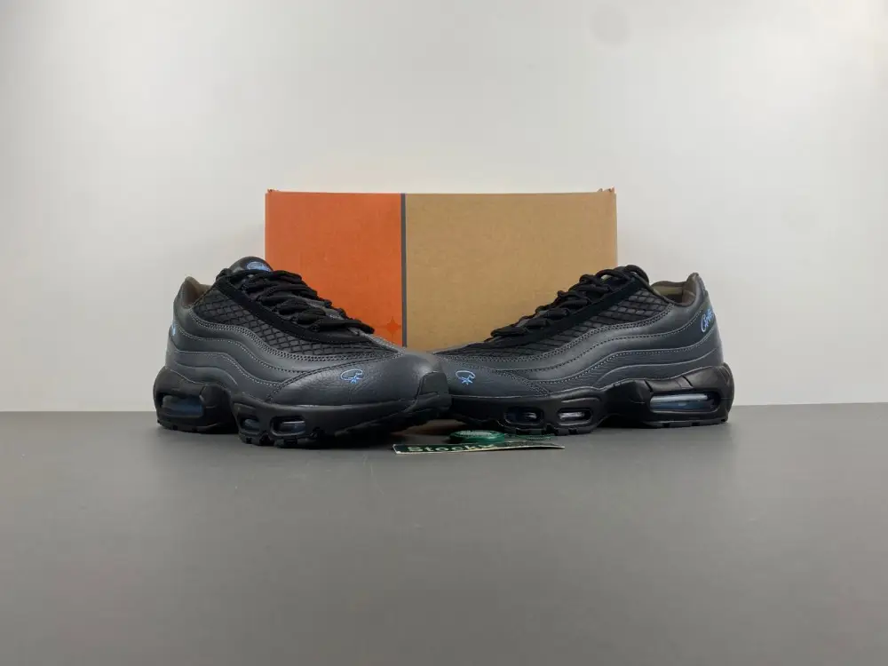 Corteiz x Air Max 95 SP  CBAF1312