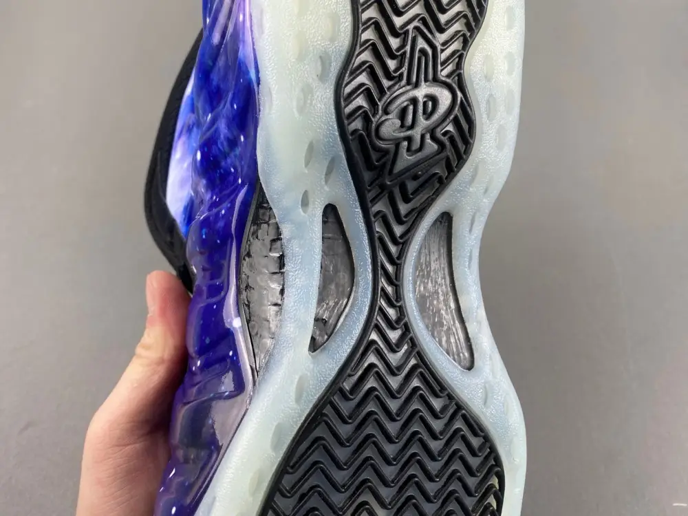 Nike Air Foamposite One 