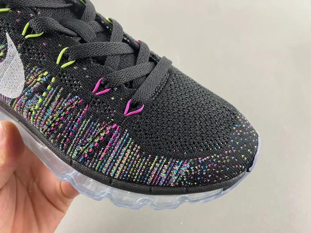 Air Flyknit Air Max 