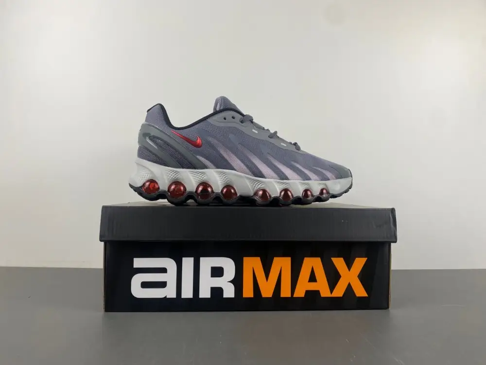 Nike Air Max DN 8 