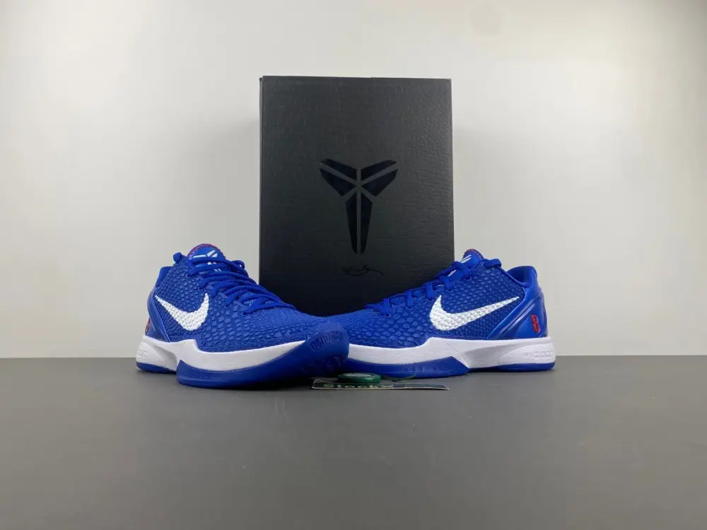 Nike Kobe 6 Protro 