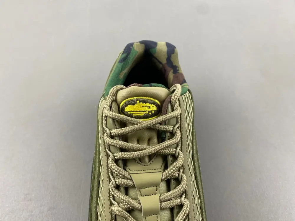Corteiz x Air Max 95 SP 