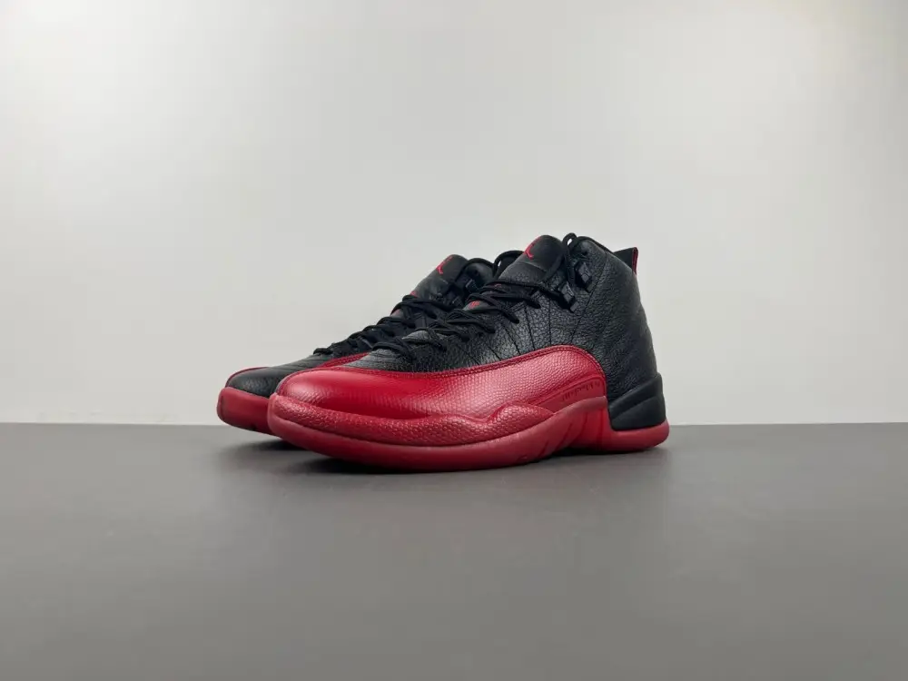 Air Jordan AJ12   2025 