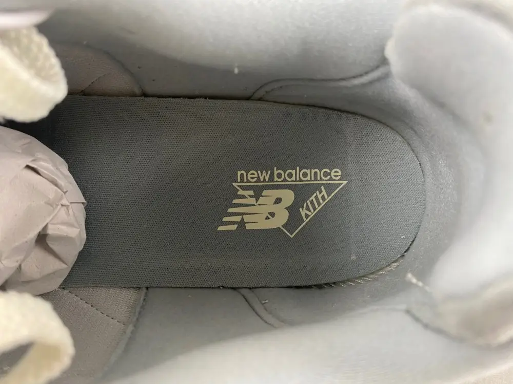 New New Balance 1000' 