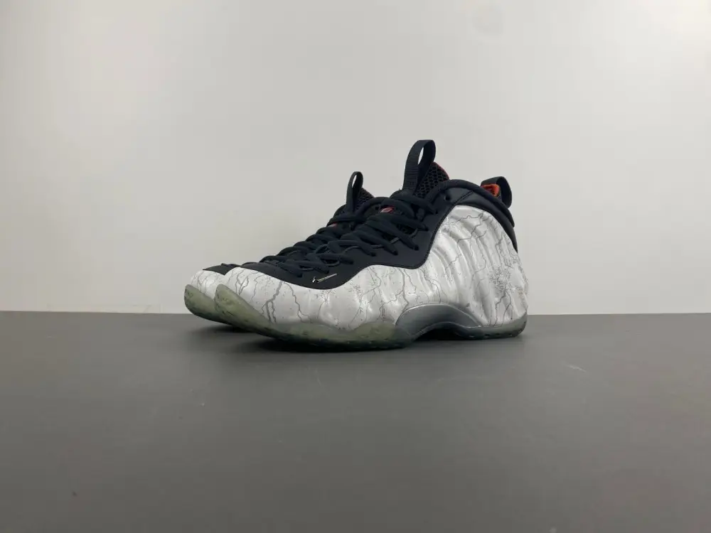 Air Foamposite One  （TEKKEN） 