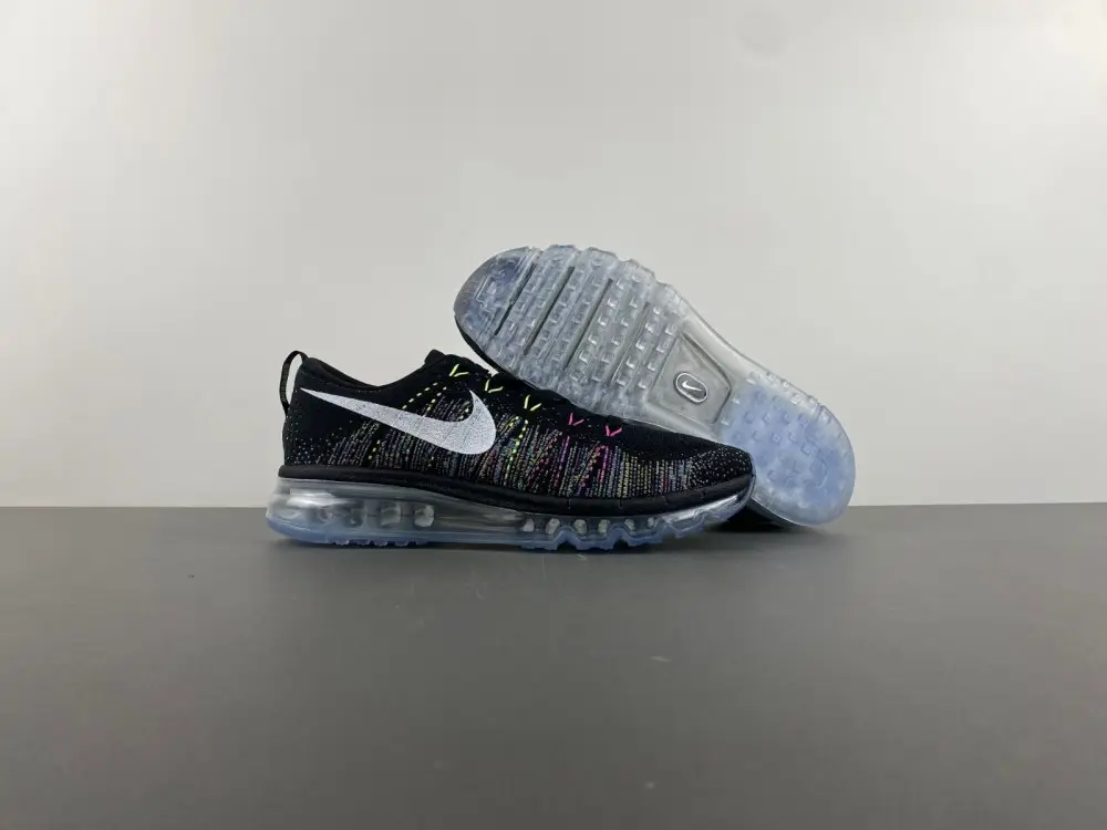 Air Flyknit Air Max 