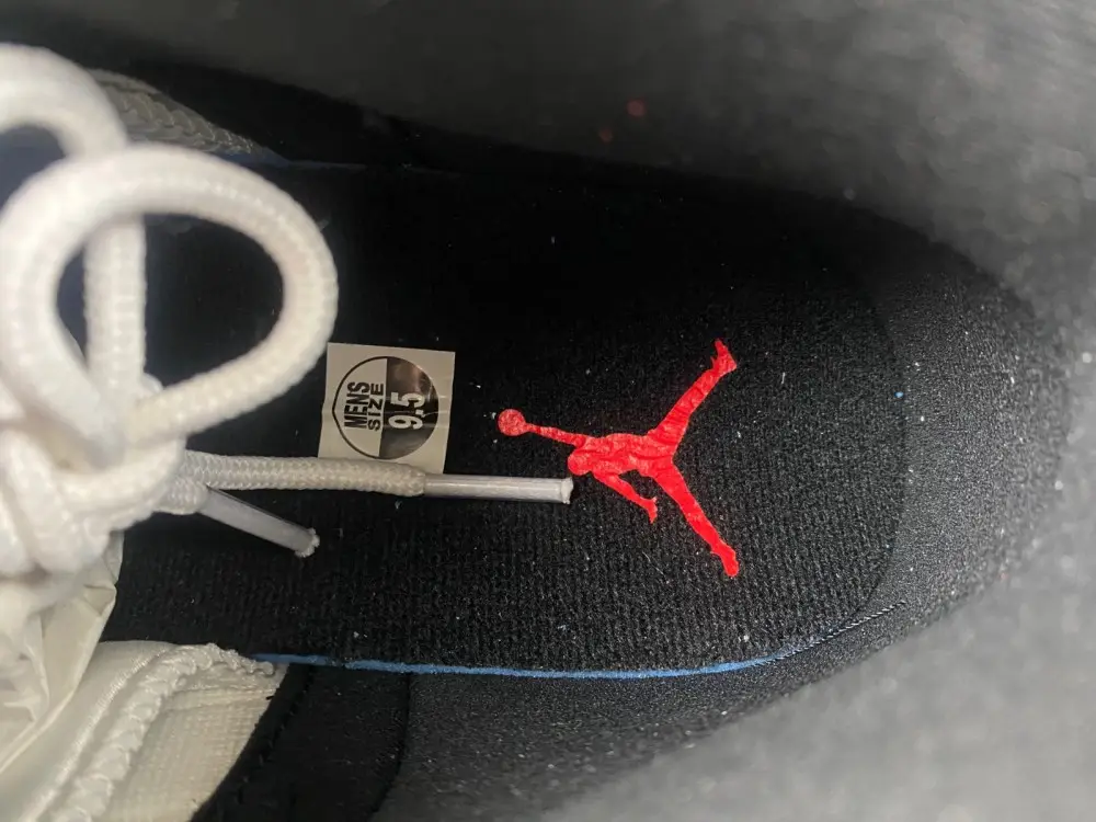 Air Jordan 