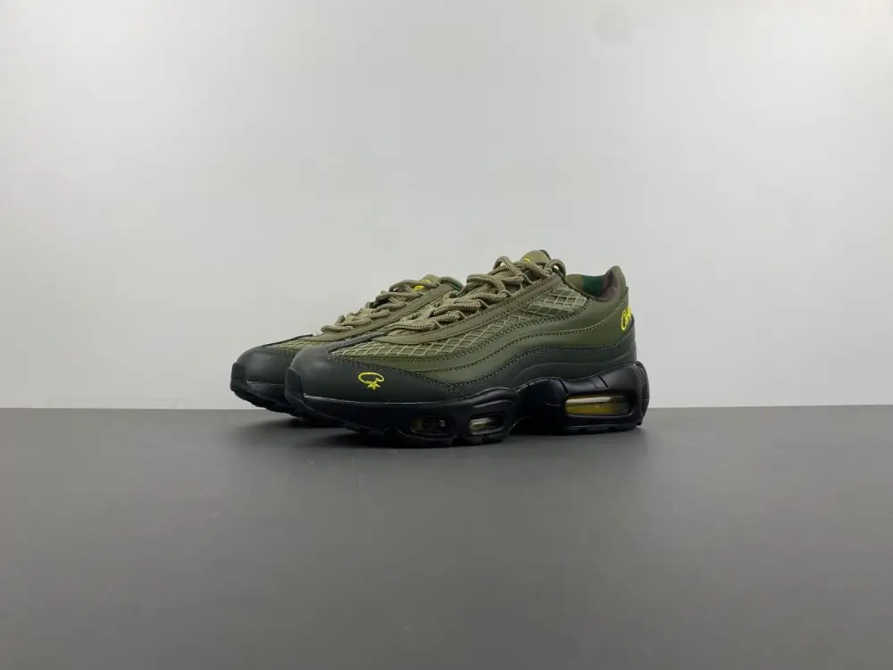 Corteiz x Air Max 95 SP 