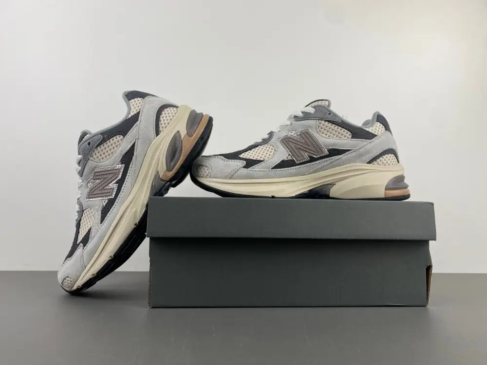 new balance NB  M2010GRY 