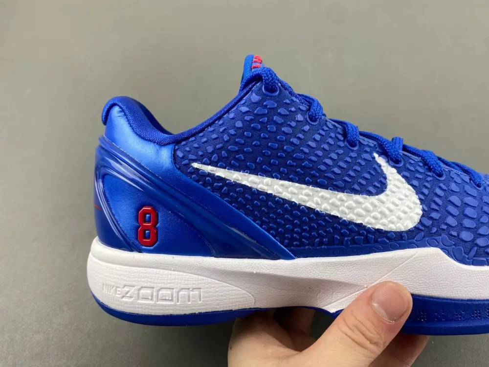 Nike Kobe 6 Protro 