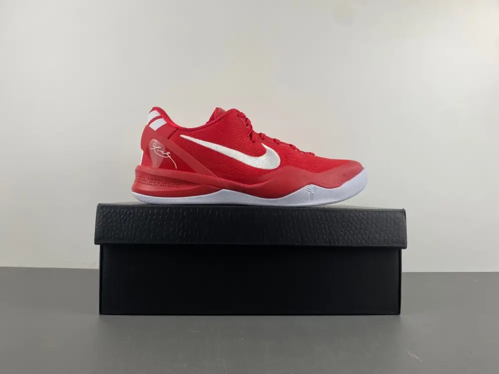 Protro 'University Red' 