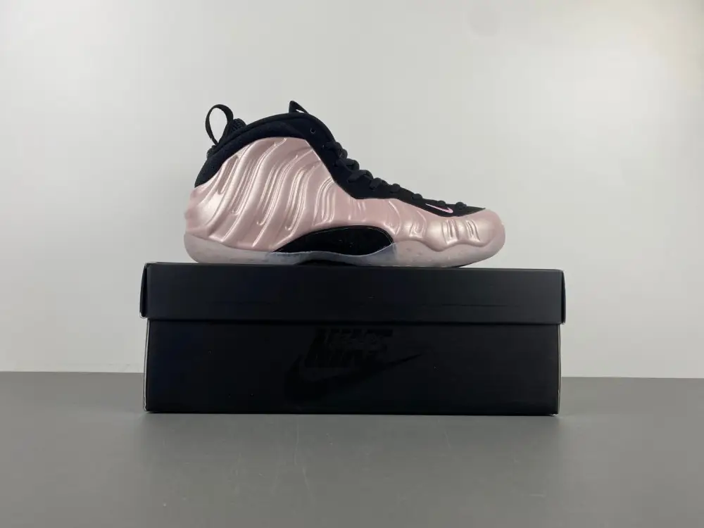 Nike Air Foamposite One 