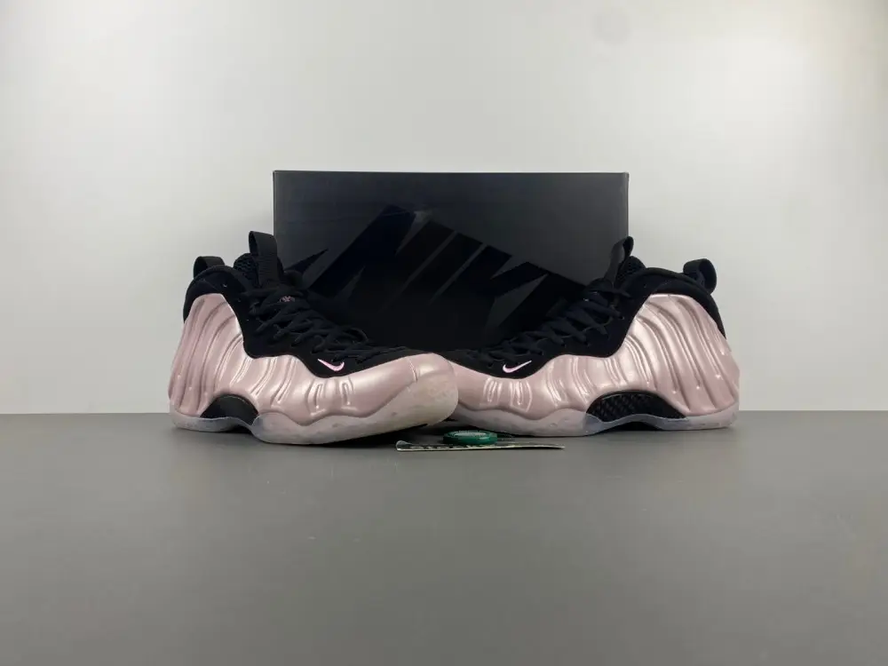 Nike Air Foamposite One 