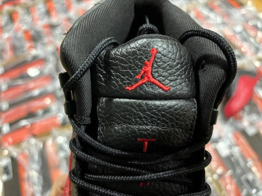 Air Jordan AJ12   2025 