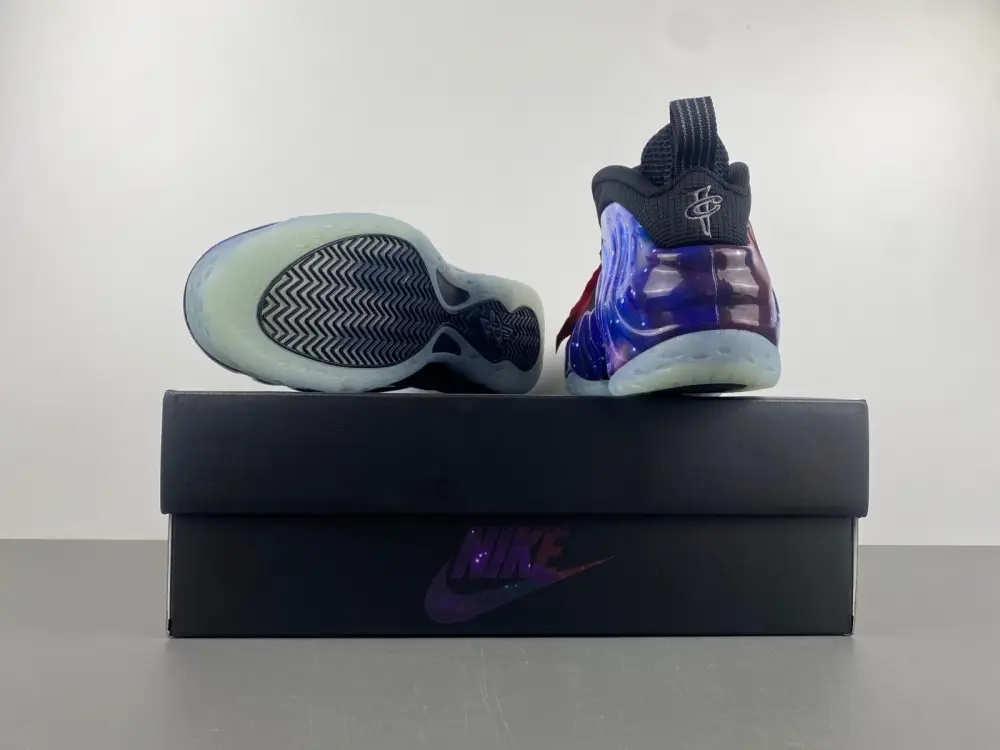 Nike Air Foamposite One 