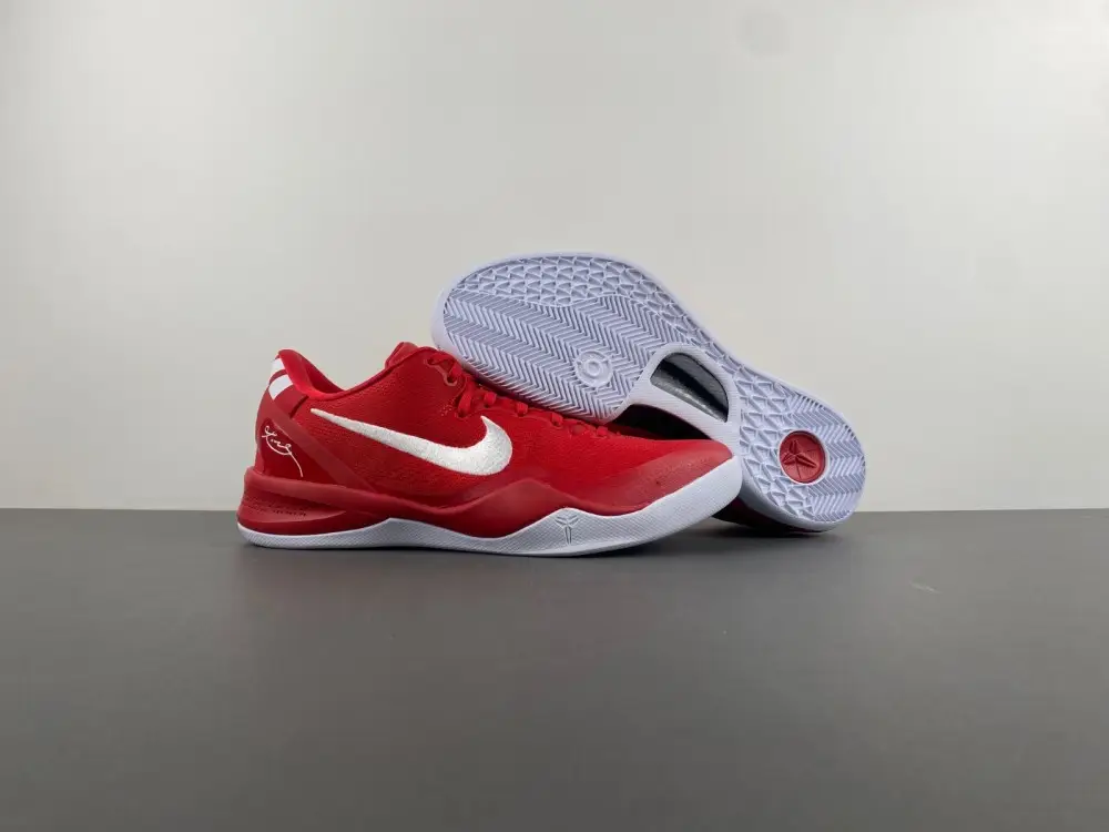Protro 'University Red' 